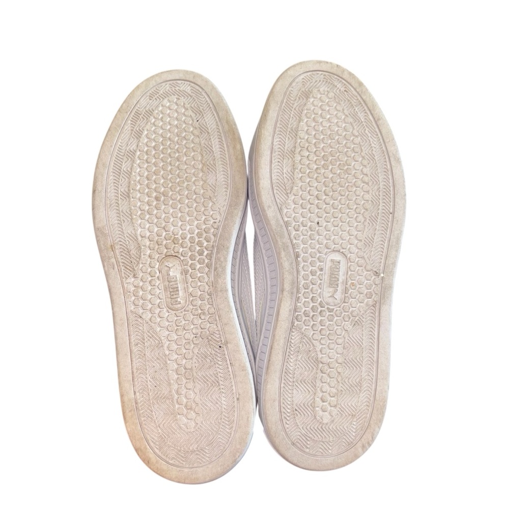 Puma Platform Sneakers - Picture 7 of 7